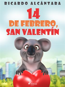 14 de febrero, san Valentín