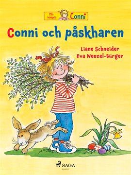 Conni och påskharen