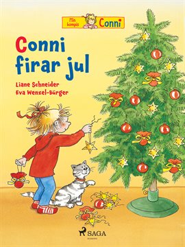 Conni Firar Jul