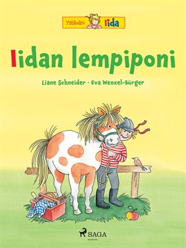 Iidan Lempiponi Iidan Lempiponi