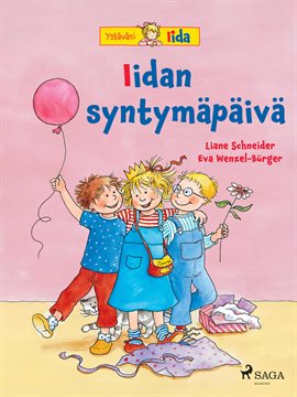 Iidan Syntymäpäivä Iidan Syntymäpäivä