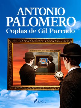 Coplas de Gil Parrado