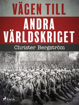 Vägen Till Andra Världskriget
