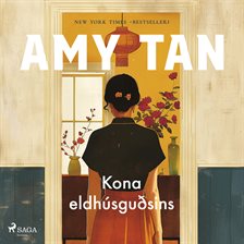 Kona Eldhúsguðsins