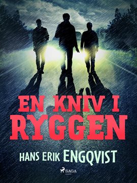 En Kniv I Ryggen En Kniv I Ryggen