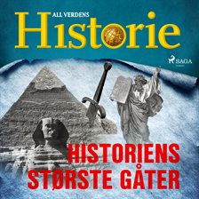 Historiens Største Gåter