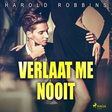 Verlaat Me Nooit
