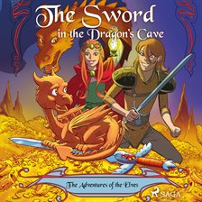 The Sword in the Dragon's Cave