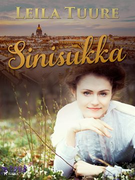 Sinisukka