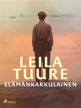 Elämänkarkulainen Elämänkarkulainen