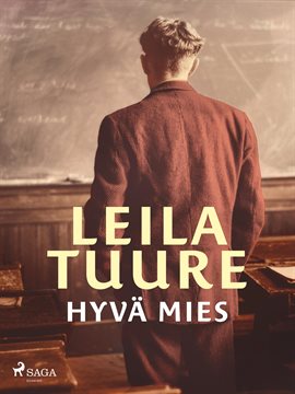 Hyvä mies Hyvä mies