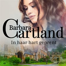 In Haar Hart Geprent