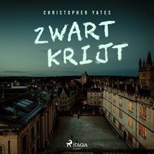 Zwart Krijt