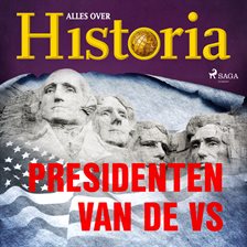 Presidenten Van De Vs
