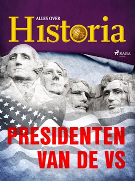 Presidenten Van De Vs