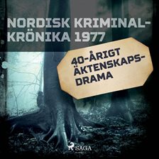 40-årigt Äktenskapsdrama
