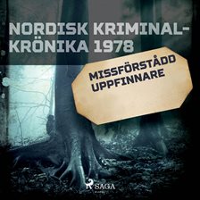 Missförstådd Uppfinnare