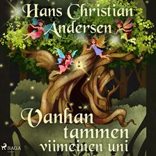 Vanhan Tammen Viimeinen Uni