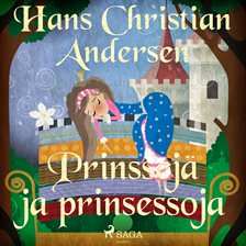 Prinssejä Ja Prinsessoja