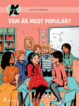 Vem Är Mest Populär?