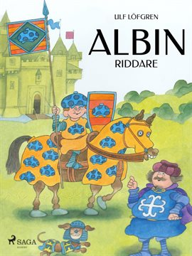 Albin Riddare