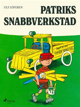Patriks Snabbverkstad