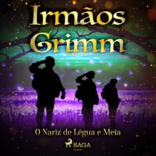 O nariz de légua e meia