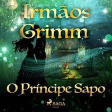 O príncipe sapo