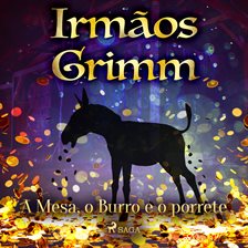 A mesa, o burro e o porrete