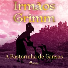 A Pastorinha De Gansos