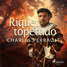 Riquet Topetudo