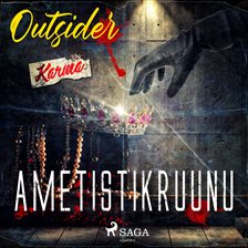 Ametistikruunu