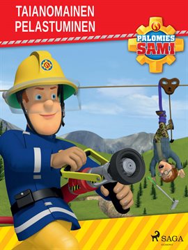 Taianomainen Pelastuminen Taianomainen Pelastuminen