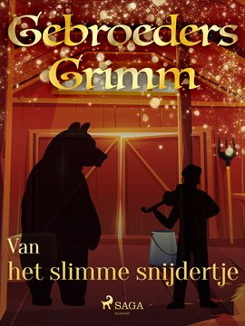 Van Het Slimme Snijdertje