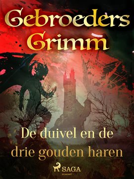 De Duivel En De Drie Gouden Haren