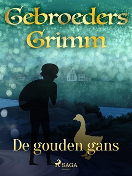 De Gouden Gans