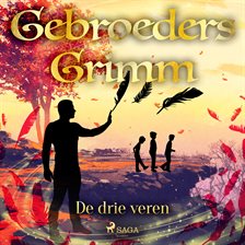 De Drie Veren