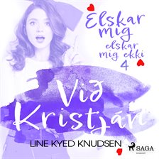 Við Kristján