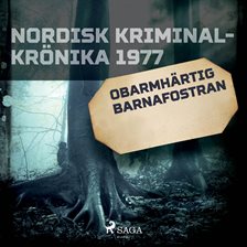 Obarmhärtig Barnafostran