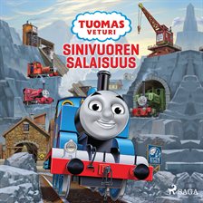 Sinivuoren Salaisuus