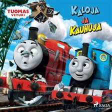 Kaloja Ja Kauhuja