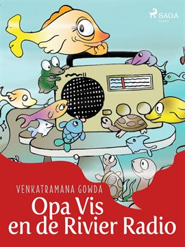 Opa Vis En De Rivier Radio