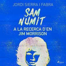 A la recerca d'en Jim Morrison