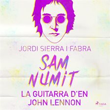 La guitarra d'en John Lennon