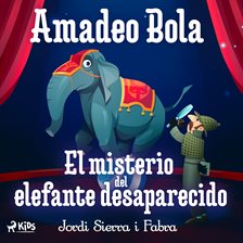 El misterio del elefante desaparecido