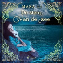 De Stem Van De Zee