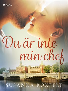 Du Är Inte Min Chef Du Är Inte Min Chef