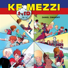 KF Mezzi 1-10 KF Mezzi 1-10