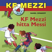 KF Mezzi Hitta Messi