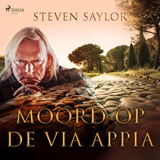 Moord Op De Via Appia